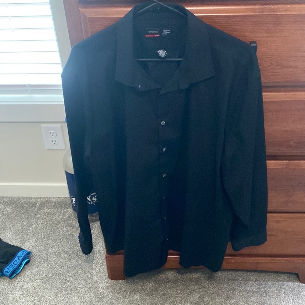 JF Ferrari Dress shirt